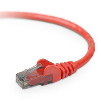 V7 Cat6 STP 2m Red (V7E2C6S-02M-RDS)